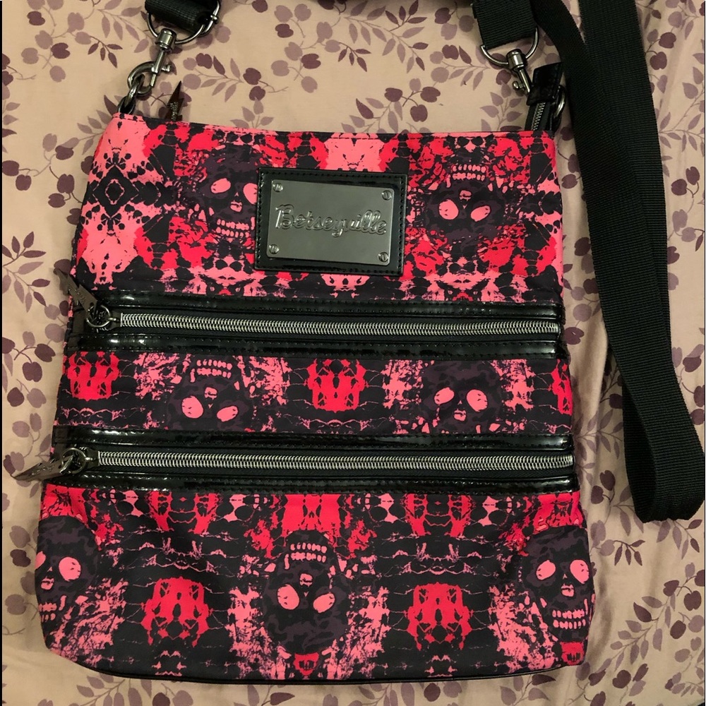 Betseyville bag